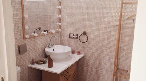 Foto 4 de Apartament de lloguer a Calle las Mimosas, 30, Puente Mayorga - Campamento, San Roque