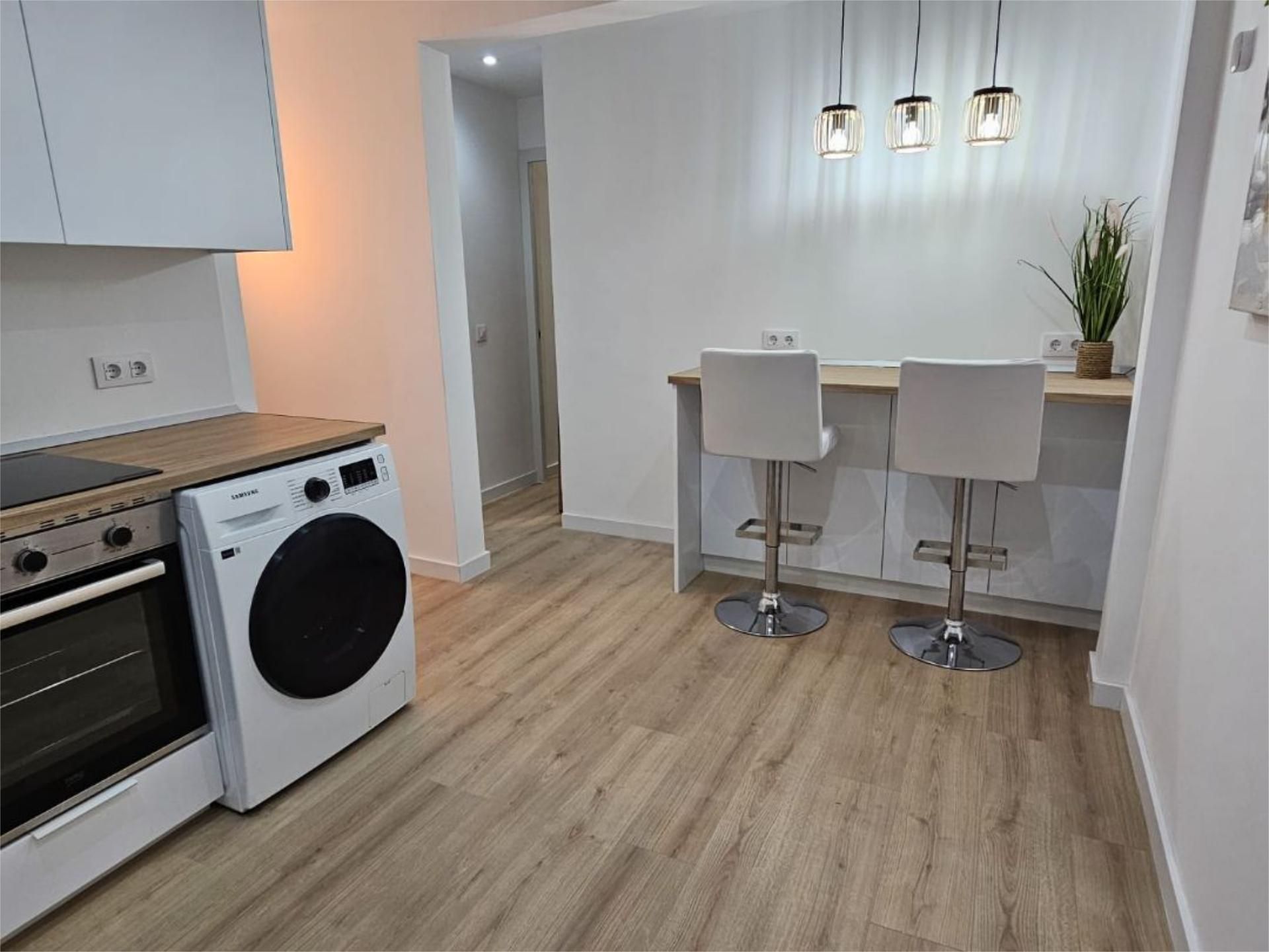 Cuina de Pis en venda en L'Hospitalet de Llobregat