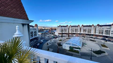 Foto 2 de Pis en venda a Plaza Alegría, 8, Los Villares, Arganda del Rey