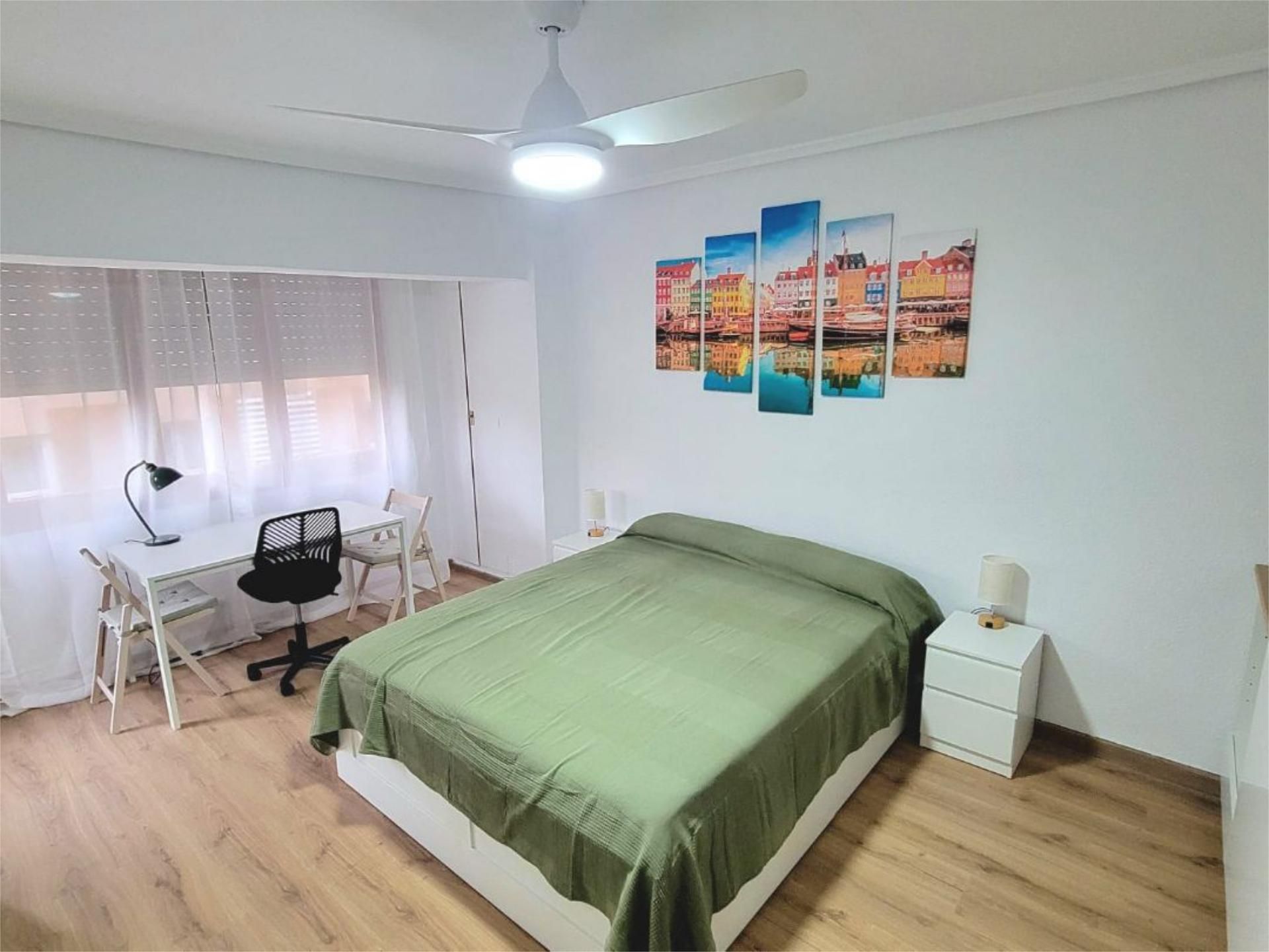 Flat to rent in Carrer de Carcaixent, 10, Parque Geólogo José Royo Gómez