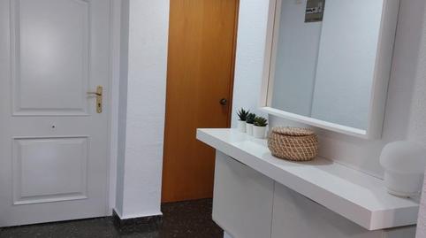 Apartamento en venta en Avenida Madrid, 15, Platja de la Pobla de Farnals, La Pobla de Farnals - imagen 4 Foto 4 de Apartamento en venta en Avenida Madrid, 15, Platja de la Pobla de Farnals, La Pobla de Farnals