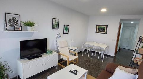 Apartamento en venta en Avenida Madrid, 15, Platja de la Pobla de Farnals, La Pobla de Farnals - imagen 5 Foto 5 de Apartamento en venta en Avenida Madrid, 15, Platja de la Pobla de Farnals, La Pobla de Farnals