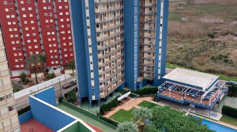 Apartamento en venta en Avenida Madrid, 15, Platja de la Pobla de Farnals, La Pobla de Farnals - imagen 2 Foto 2 de Apartamento en venta en Avenida Madrid, 15, Platja de la Pobla de Farnals, La Pobla de Farnals