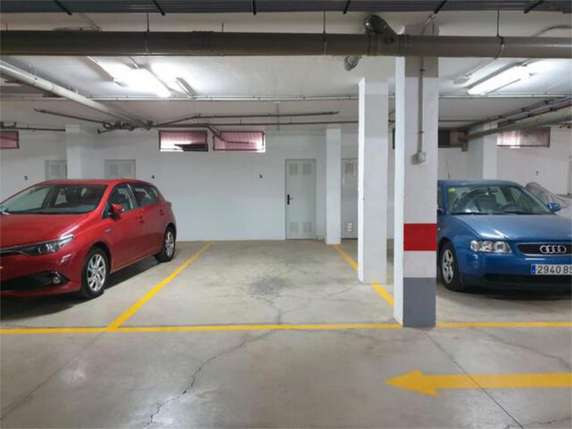 Garage to rent in Playa del Hombre - Taliarte - Salinetas Parking of Garage to rent in Telde