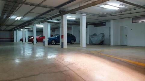 Photo 4 of Garage to rent in Playa del Hombre - Taliarte - Salinetas, Telde