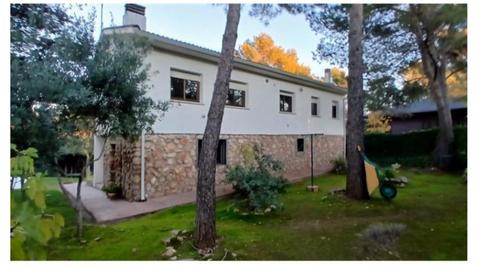 Foto 4 de Casa o xalet en venda a Calle As Nueva Sierra, 51, Albalate de Zorita, Guadalajara