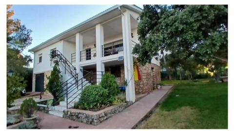 Foto 3 de Casa o xalet en venda a Calle As Nueva Sierra, 51, Albalate de Zorita, Guadalajara