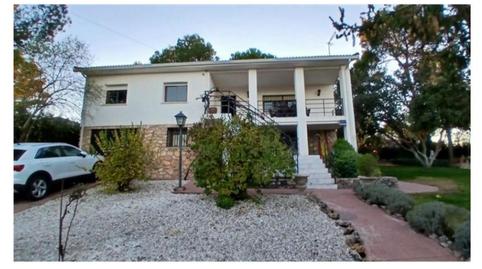 Foto 2 de Casa o xalet en venda a Calle As Nueva Sierra, 51, Albalate de Zorita, Guadalajara