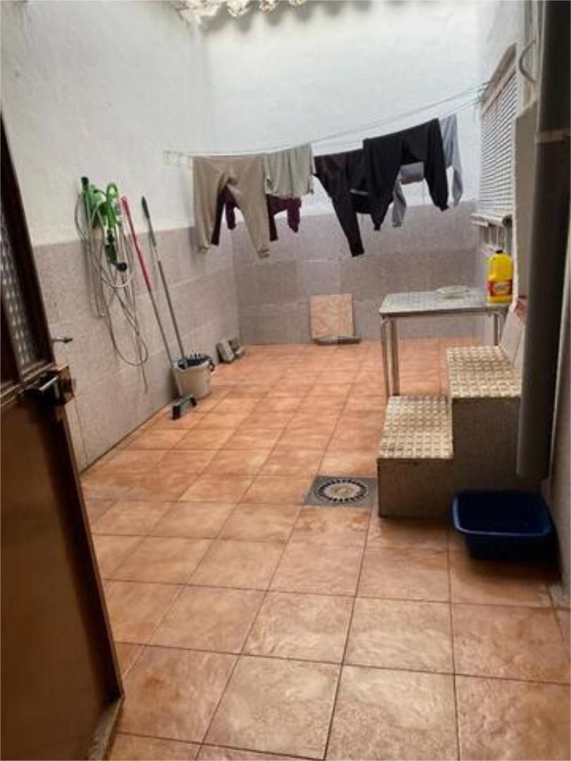 Casa o xalet en venda a Santa María - Pio XII Casa o xalet en venda en Ciudad Real Capital amb Terrassa