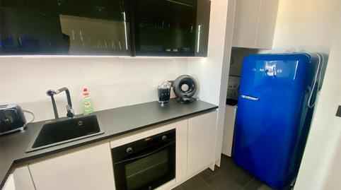 Foto 5 de Pis en venda a Carrer de la Serra de Garrafa, 25, Port d'Andratx, Andratx