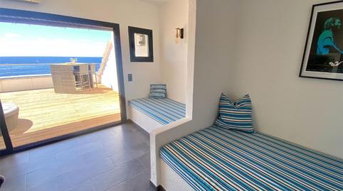 Foto 3 de Pis en venda a Carrer de la Serra de Garrafa, 25, Port d'Andratx, Andratx