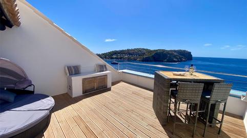 Foto 2 de Pis en venda a Carrer de la Serra de Garrafa, 25, Port d'Andratx, Andratx