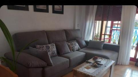 Foto 2 de Àtic de lloguer a Avenida Julietta Orbaiceta, 29, Playa Honda - Playa Paraíso, Cartagena