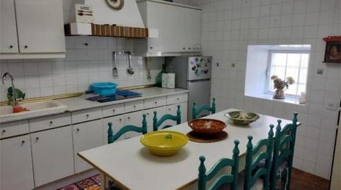 Foto 5 de Casa o chalet en venta en Moronta, Salamanca