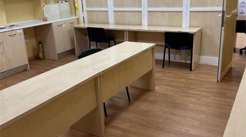 Foto 2 de Planta baixa de lloguer a Calle Doctor Fleming, 5, Ensanche - Franciscanos,  Albacete Capital