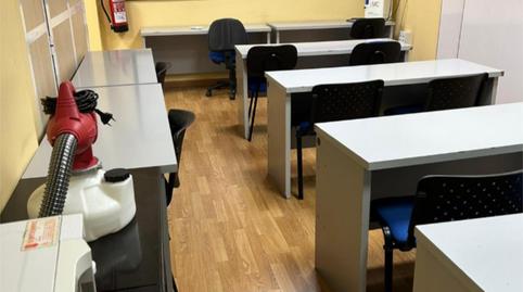 Foto 4 de Planta baixa de lloguer a Calle Doctor Fleming, 5, Ensanche - Franciscanos,  Albacete Capital