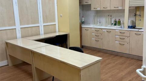 Foto 5 de Planta baixa de lloguer a Calle Doctor Fleming, 5, Ensanche - Franciscanos,  Albacete Capital