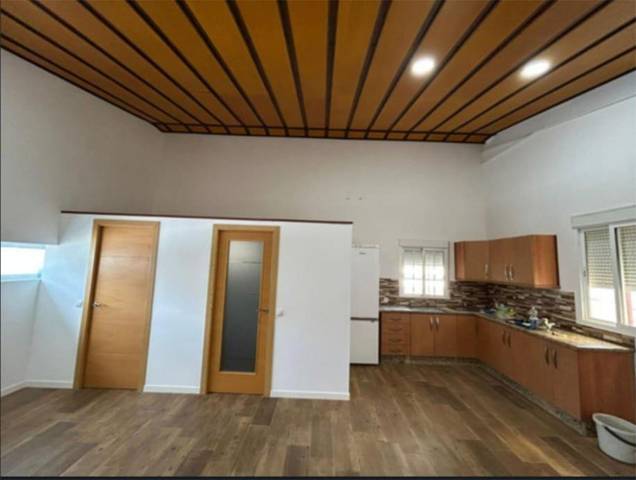 Planta baja en Venta en Calle Tito, 17 en Alcalá del Río