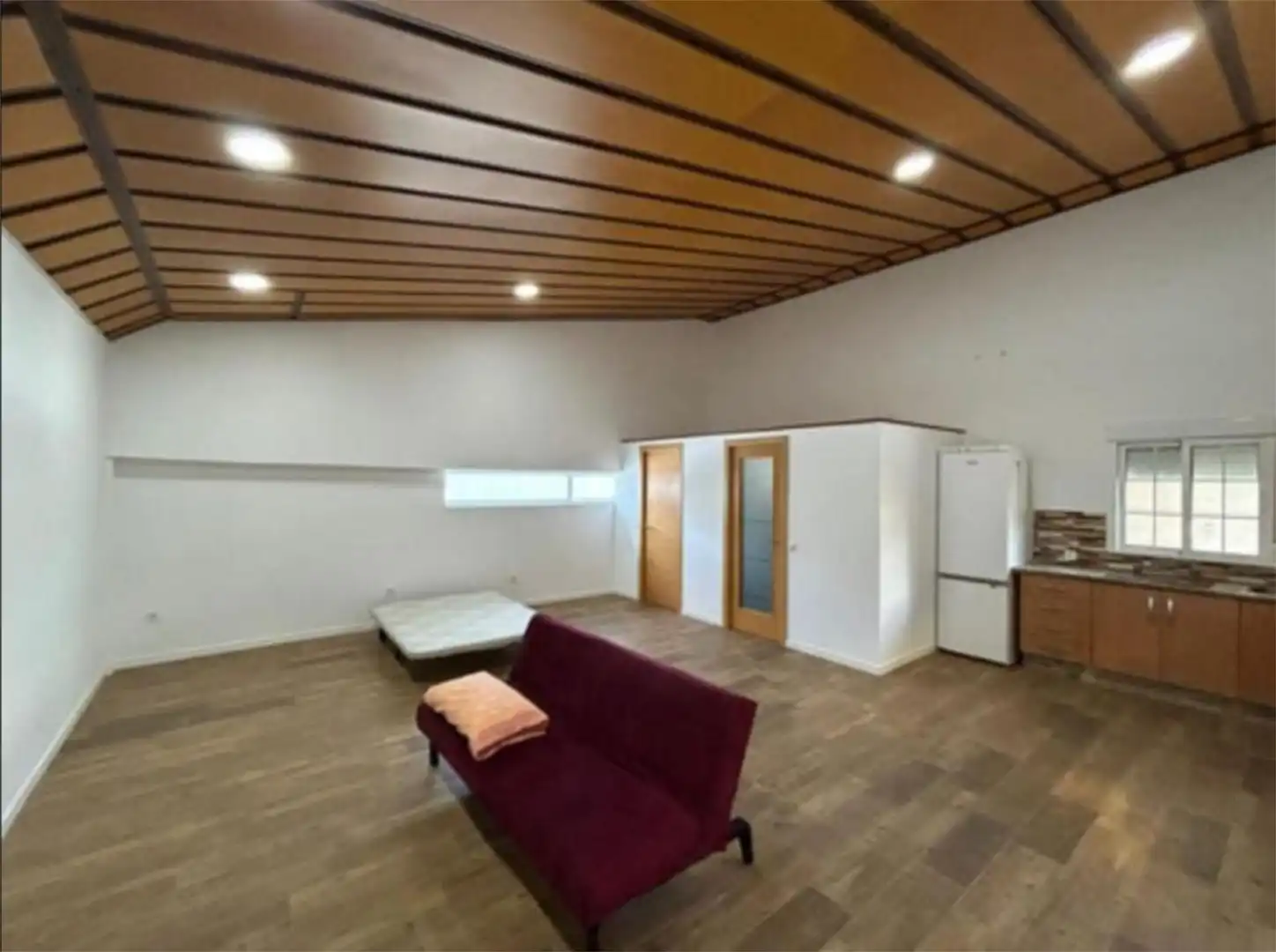 Planta baja en venta en Alcalá del Río
