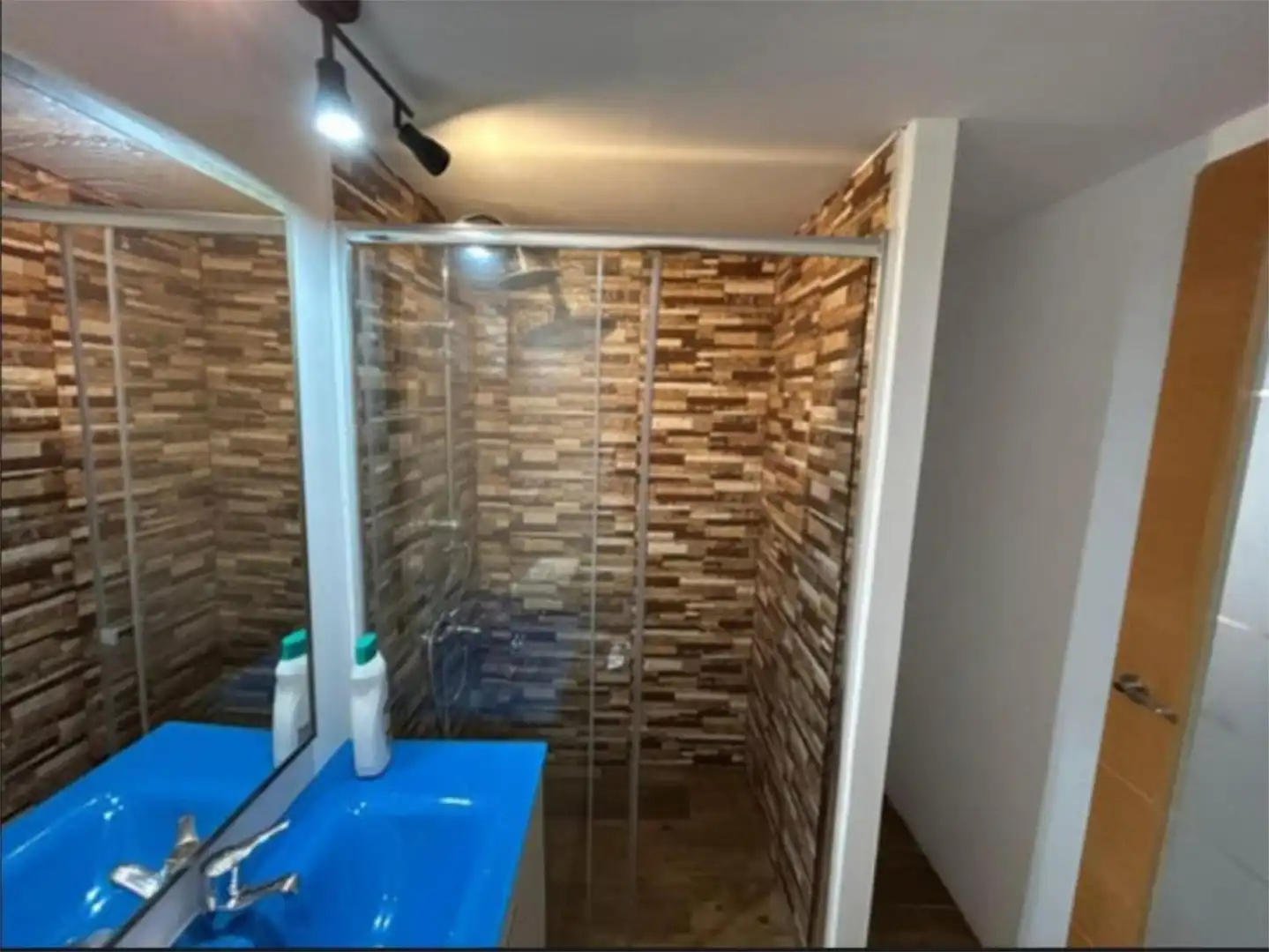 Baño de Planta baja en venta en Alcalá del Río
