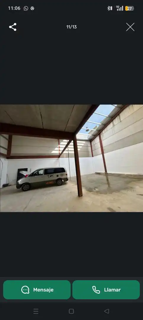 Planta baja en venta en Alcalá del Río