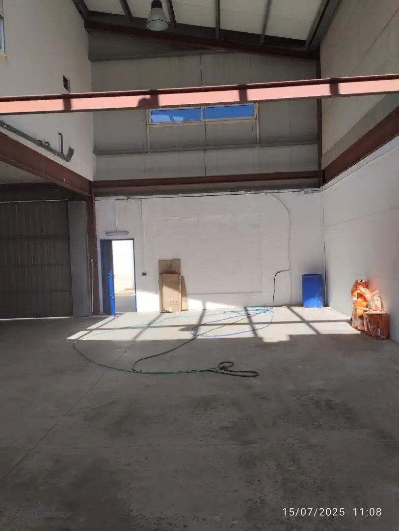 Planta baja en venta en Alcalá del Río