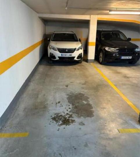 Foto 2 de Garatge de lloguer a Plaza de Toros - Las Tenerías, Aranda de Duero