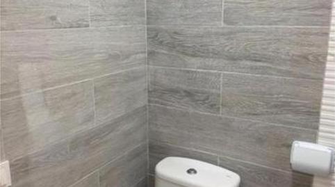 Foto 3 de Pis de lloguer a Babel, Alicante / Alacant