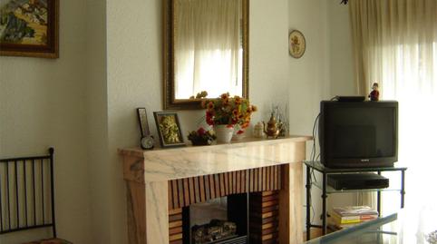 Foto 2 de Pis per a compartir a Calle Conde de Guadalhorce, 6, La Unión - Cruz de Humilladero - Los Tilos, Málaga Capital