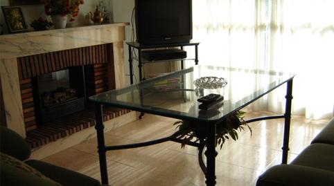 Foto 3 de Pis per a compartir a Calle Conde de Guadalhorce, 6, La Unión - Cruz de Humilladero - Los Tilos, Málaga Capital