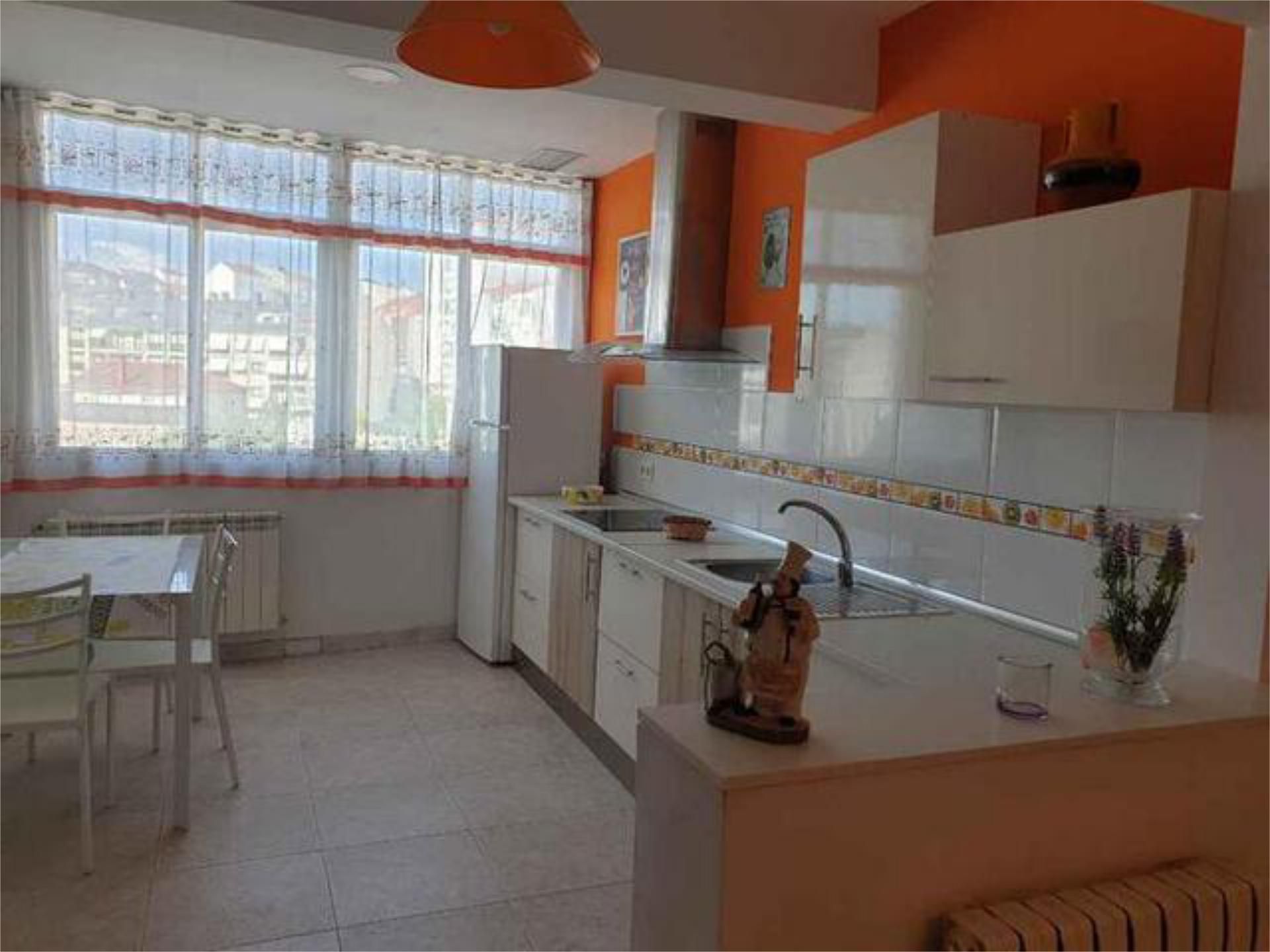 Apartament de lloguer a O Carballiño