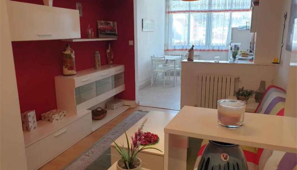 Apartament de lloguer a O Carballiño , Ourense - imatge 1 Foto 1 de Apartament de lloguer a O Carballiño , Ourense