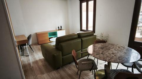 Foto 2 de Piso de alquiler en Avenida Guadalajara, 7, Pryconsa - Juan de Austria, Alcalá de Henares