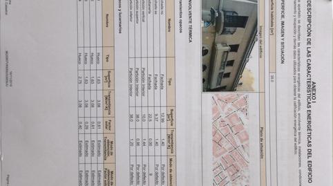 Foto 4 de Piso de alquiler en Avenida Guadalajara, 7, Pryconsa - Juan de Austria, Alcalá de Henares