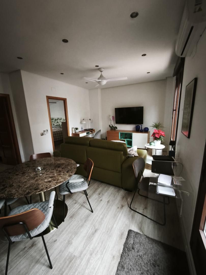 Flat to rent in Avenida Guadalajara, 7, Pryconsa - Juan de Austria Flat to rent in Avenida Guadalajara, 7, Pryconsa - Juan de Austria