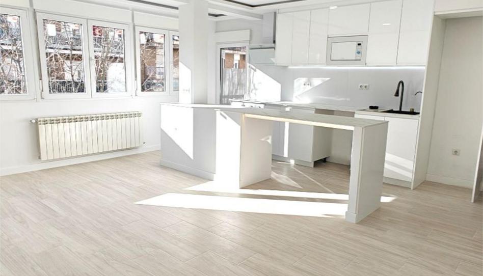 Pis en venda a Calle del Lago Constanza, 7, Pueblo Nuevo, Madrid Capital - imatge 1 Foto 1 de Pis en venda a Calle del Lago Constanza, 7, Pueblo Nuevo, Madrid Capital