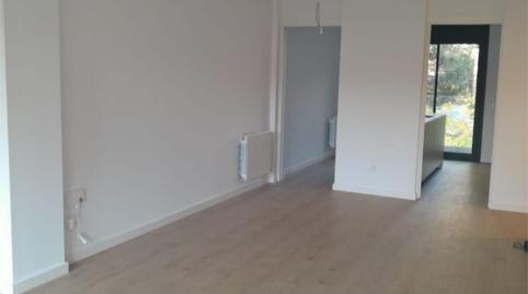 Foto 5 de Piso de alquiler en Avinguda Massana, 15, Ca n'Alzamora, Rubí