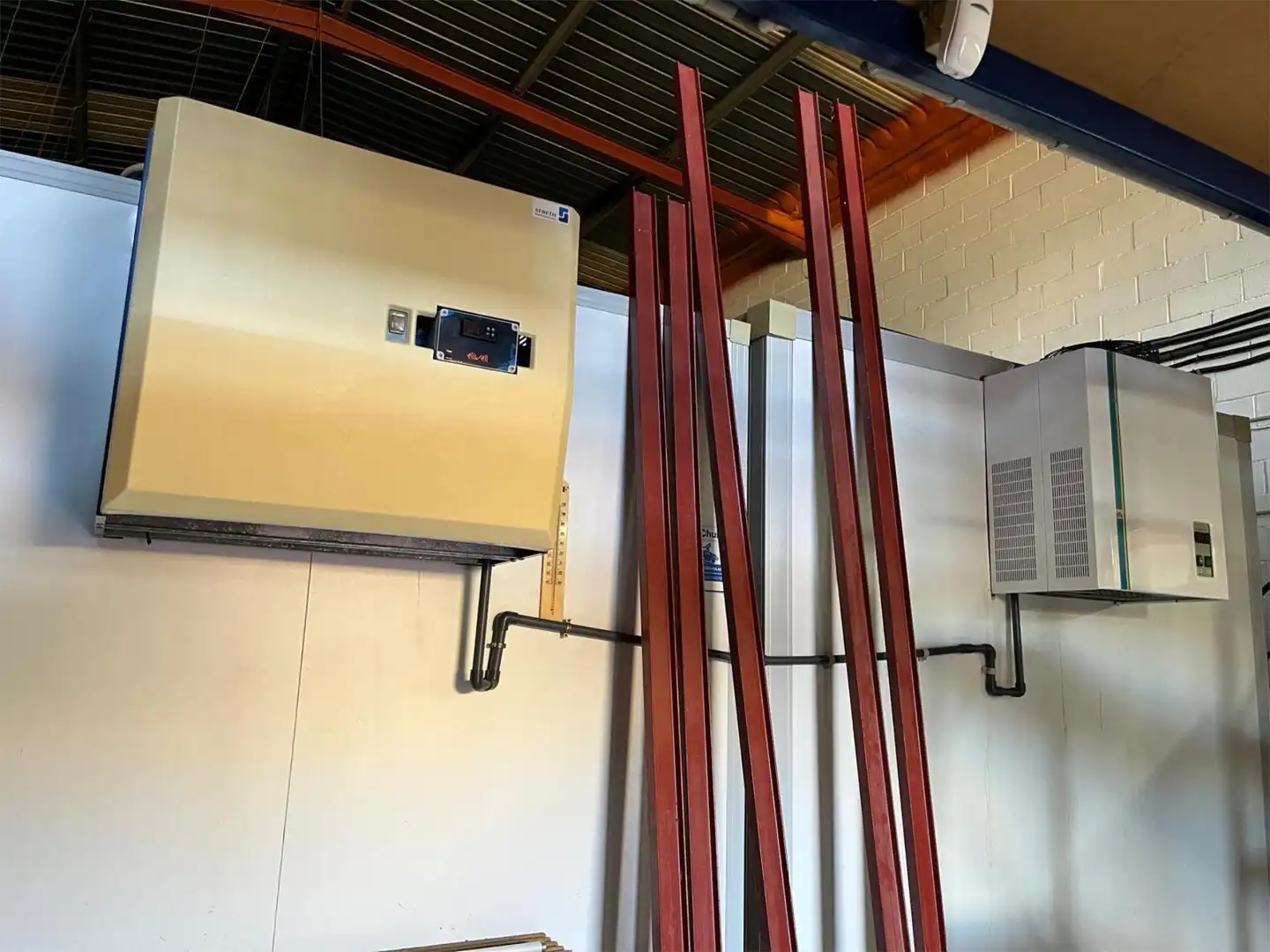 Geschaftsraum zum Verkauf in Calle B, 31, Flix Geschaftsraum zum Verkauf in Flix mit Klimaanlage