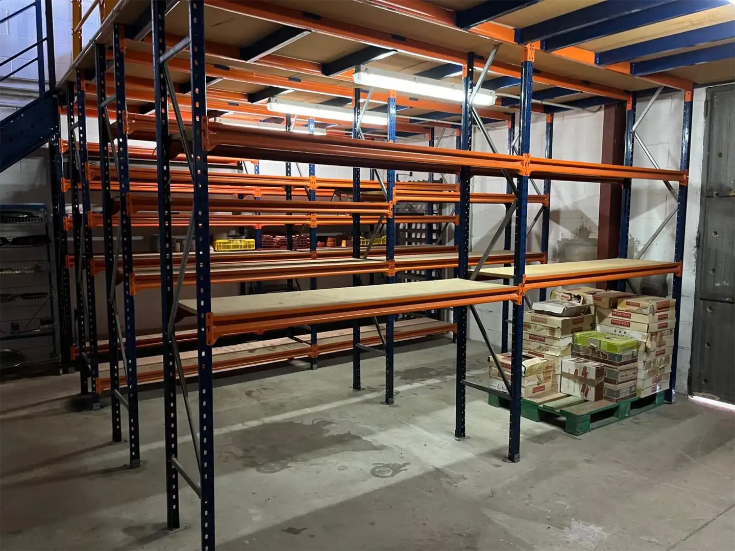 Geschaftsraum zum Verkauf in Calle B, 31, Flix Geschaftsraum zum Verkauf in Flix mit Klimaanlage