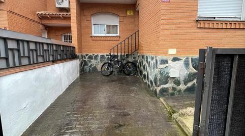 Casa adosada de lloguer a Calle Río Jabalón, 16, Ontígola, Toledo - imatge 3 Foto 3 de Casa adosada de lloguer a Calle Río Jabalón, 16, Ontígola, Toledo