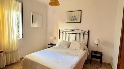 Foto 2 de Pis de lloguer a Avenida Marysol, 59, Solymar, Benalmádena