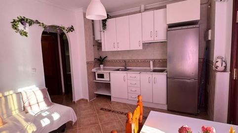 Foto 3 de Pis de lloguer a Avenida Marysol, 59, Solymar, Benalmádena