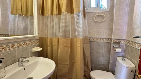 Foto 4 de Pis de lloguer a Avenida Marysol, 59, Solymar, Benalmádena