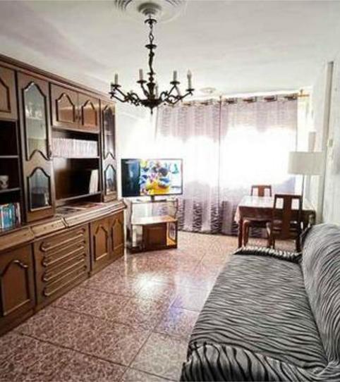 Foto 2 de Pis en venda a La Almozara,  Zaragoza Capital