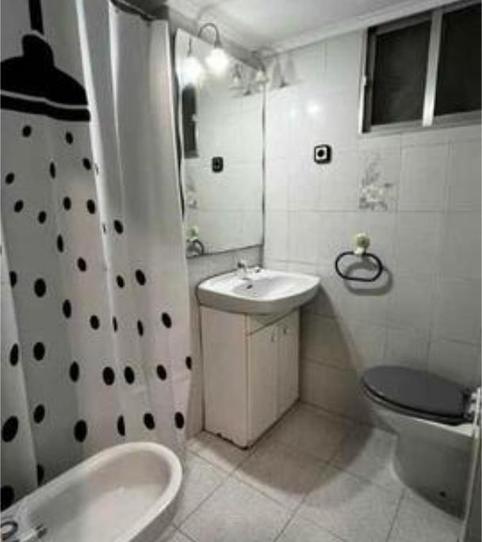 Foto 2 de Pis en venda a La Almozara,  Zaragoza Capital