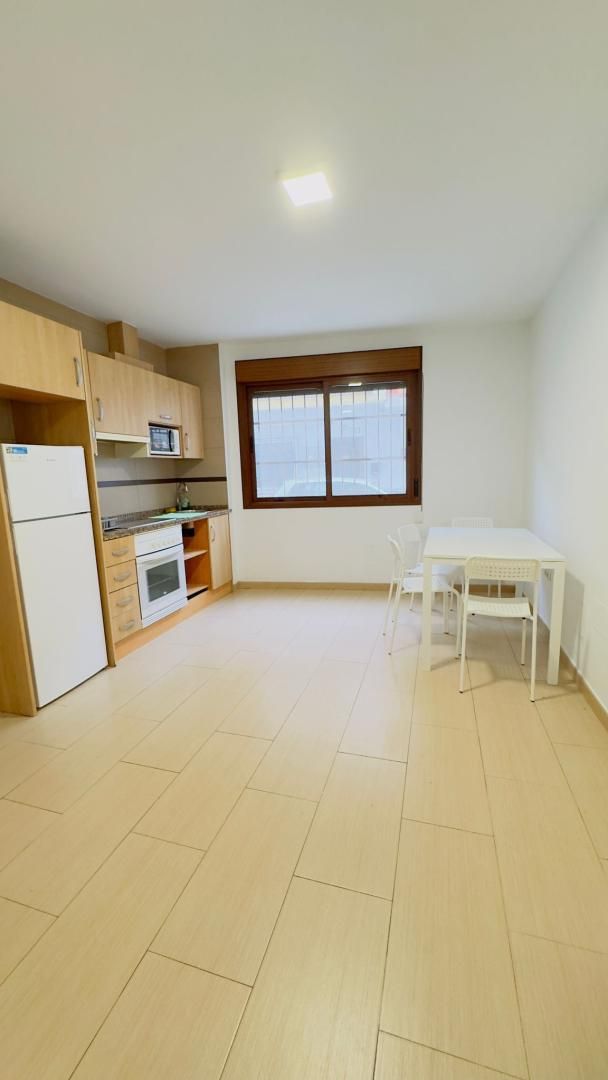 Study to rent in Calle Galicia, 7, Arroyo de la Miel Kitchen of Study to rent in Benalmádena