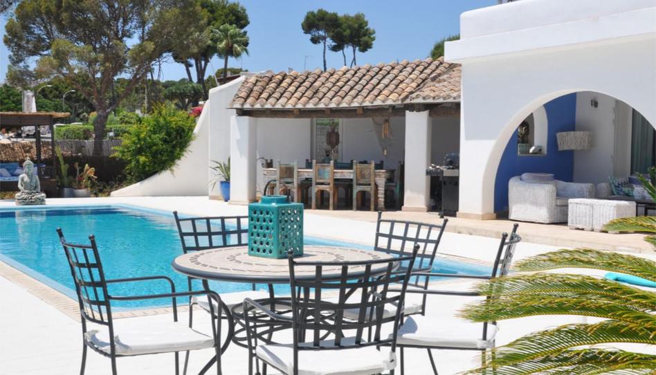 Pis en venda a Avinguda Portals Vells, 21, Sol de Mallorca, Calvià - imatge 1 Foto 1 de Pis en venda a Avinguda Portals Vells, 21, Sol de Mallorca, Calvià