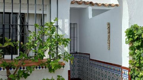 Foto 3 de Pis en venda a Calle la Almadraba, 11, La Barrosa, Chiclana de la Frontera