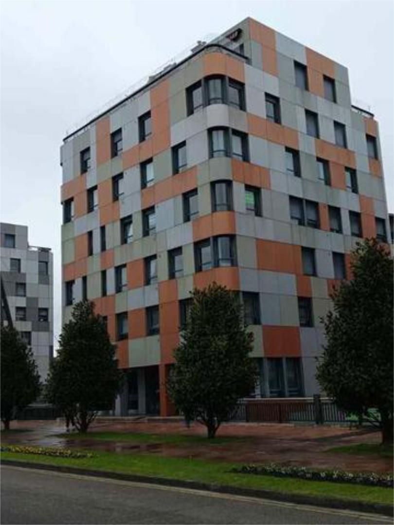 Flat to rent in Ciudad Naranco - Prados de La Fuente