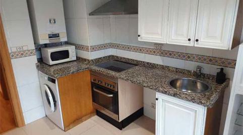 Photo 3 of Flat to rent in Ciudad Naranco - Prados de La Fuente, Oviedo